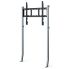 Yealink MB-WallMount-650 WallMount for MeetingBoard 65" - for Installation on Non-Load-Bearing Walls