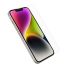 Otterbox Glass Screen Protector - to suit Apple iPhone 16e / 15 / 14 / 13 / 13 Pro (6.1") Screen Protector Clear - (77-98209)