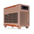 Thermaltake Thermaltake TR100 SFF Mini ITX Case Gravel Sand Edition