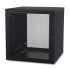 APC APC NetShelter WX 12U Wall Mount Cabinet
