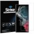 Samsung Strike Tempered Glass Screen Protector for Samsung Galaxy S22 Ultra