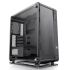 Thermaltake Core P6 Tempered Glass Mid Tower Case Black Edition
