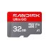 SanDisk 32GB Ultra GO microSD UHS-I Card (SDSQUGN-032G-GN6MN)