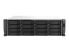 QNAP 22-BAY NAS 3.5"(0/16) 2.5"(0/6), XEON-E 8C-2.6GHz, 64GB, 10GbE, 2.5GbE, RPS, 3U, 5YR