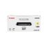 Canon CART307Y Toner Cartridge, 307 Yellow, suit LBP5000