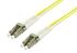 Comsol 2mtr LC-LC Single Mode duplex patch cable