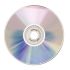 Verbatim CD-R 700MB/80min/52X - 50 Pack Spindle, Crystal Thermal Printable