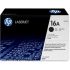 HP Q7516A Toner Cartridge - Black, 12,000 Pages at 5%, Standard Yield - For HP LaserJet 5200 Series