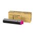 Kyocera TK-520M Toner Kit - 4,000 Pages, Magenta