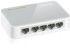 TP-Link 5-Port 10/100 Desktop Switch