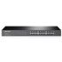 TP-Link TL-SG1024 24-Port 10/100/1000 Gigabit Switch - Rackmountable