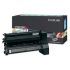 Lexmark C780H1MG Magenta Toner Cartridge - for C780/782, 10k Pages High Yield, Return Program