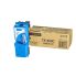 Kyocera TK-820C Original Laser Toner Cartridge - Cyan - 7500 Pages