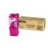 Kyocera TK-820M Toner Kit - Magenta, 7k Pages