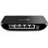 TP-Link TL-SG1005D 5-Port 10/100/1000 Gigabit Desktop Switch