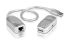 ATEN UCE60-AT USB 2.0 CAT 5 Extender - Up to 60m