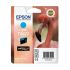 Epson T0872 Ink Cartridge - Cyan - for R1900 Printer