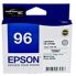 Epson T0967 #96 Light Black Ink Cartridge for Stylus R2880