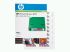 HP Q2009A LTO Ultrium 4 Data Labels Barcode Pack (100 Data + 10 Cleaning) - (Q2009A)