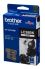 Brother LC-38BK Ink Cartridge - Black, 300 Pages - for DCP-145C, DCP-165C