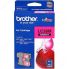 Brother LC-38M Ink Cartridge - Magenta