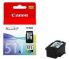 Canon CL-511 Ink Cartridge - FINE Colour, Standard Yield - For Canon MP240/MP250/MP270/MP480/MP490/MX420 Printers