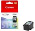 Canon CL-513 Ink Cartridge - FINE Colour, High Yield - For Canon iP2700/MP240/MP250/MP270/MP480/MP490 Printers
