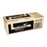 Kyocera TK-544K Toner Cartridge - 5,000 Pages, Black