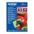 Brother BP-71GA3 - A3 Size, Photo Paper Premium Glossy -  20 sheets -  for MFC-5890CN/6490CW