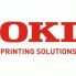 OKI 44250707 Toner Cartridge - Cyan, 2500 Pages at 5%, High Yield - For OKI C110/130N Printers