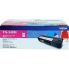 Brother TN-348M Toner Cartridge - Magenta, 6000 Pages - For Brother HL-4150CDN/HL-4570CDW/DCP-9055CDN Printers
