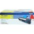 Brother TN-348Y Toner Cartridge - Yellow, 6000 Pages - For Brother HL-4150CDN/HL-4570CDW/DCP-9055CDN Printers