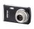 Pentax Optio M50 Digital Camera - Black, 8MP, 5x Optical Zoom, 2.5