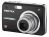 Pentax Optio A40 Digital Camera - Black, 12MP, 3x Optical Zoom, 2.5