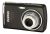 Pentax Optio E60 Digital Camera - Black, 10.1MP, 3x Optical Zoom, 2.4
