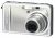 Pentax Optio S12 Digital Camera - Silver, 12MP, 3x Optical Zoom, 2.5