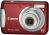 Canon PowerShot A480 - Red, 10.0MP, 3.3x Optical, 2.5