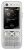 Sony_Ericsson W890i Handset - Sparkling Silver