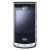 LG KF750 Touch Phone Handset - Black
