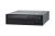 Sony AD7200AGB DVD-RW Drive - IDE, OEM20x DVD±RW, 12x DVD-RAM, 8x ±R DL, Nero 8 Essentials OEM - Black
