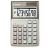 Canon LS63TG Tax Function Calculator - 8 Digit, Dual Power