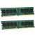 Kingston 4GB (2 x 2GB) PC2-6400 800MHz DDR2 RAM - ValueRAM
