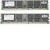 Kingston 8GB (2 x 4GB) PC2-6400 800MHz DDR2 RAM - ValueRAM