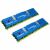 Kingston 4GB (2 x 2GB) PC3-1440 1800MHz DDR3 RAM - 8-8-8-24 - HyperX Series