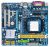 Gigabyte GA-M61PME-S2P MotherboardAM2+, GF6100/nF430, HT 2000, 2x DDR2-800, 1x PCI-Ex16, Int VGA, 2x SATA-II, RAID, LAN, 6Chl, mATX