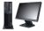 Lenovo M58 SFF WorkstationCore 2 Duo E8500(3.16GHz), 2GB-RAM, 250GB-HDD, DVD-RW, Vista BusinessBUNDLE: Lenovo 19