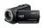 Sony HDRCX100B Camcorder - Black8GB Flash Memory, 10x Optical Zoom, 2.7