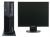 Lenovo M58 SFF WorkstationPentium Dual-Core E2200(2.2GHz), 1GB-RAM, 160GB-HDD, DVD-RW, XP Pro (w. Vista Business)BUNDLE: Samsung 19