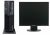 Lenovo M58 SFF WorkstationCore 2 Duo E8500(3.16GHz), 2GB-RAM, 250GB-HDD, DVD-RW, Vista BusinessBUNDLE: Samsung 19