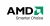 AMD CoolJag CPU Heatsink + Fan - for Socket 939/940/1207